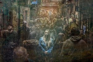 El estigma social de sufrir una depresión